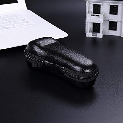 Preisvergleich Produktbild Renoble Thermometer Fall Aufbewahrungsbox Schutzhülle Aufbewahrungstasche Für Braun Thermometer constructive improved
