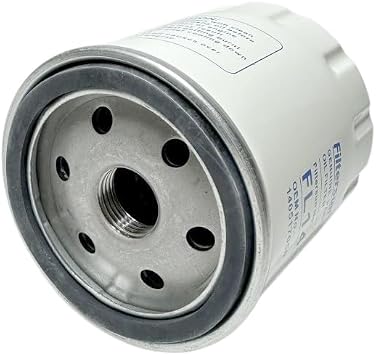 220-1523 2201523 Engine Oil Filter Compatible with Cat Engine 3024 3024T 3034 3044C C1.1 C1.5 C2.2 C2.2T,Replace Part Number LF3335 6066094 140516190 2630935 20377706