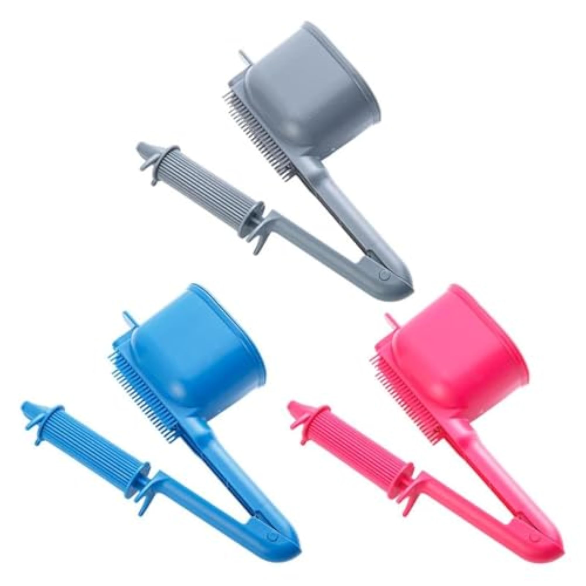 Roller Hair Color Applicator for Salon & Travel