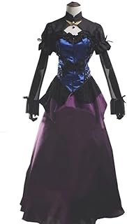 FFVII Remake Cloud Strife Cosplay Costume Adult Women Dress Outfit Halloween Carnival - Buy now