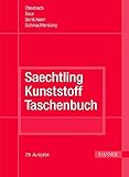  Saechtling Kunststoff Taschenbuch