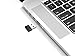 D-Link AC1300 MU-MIMO Wi-Fi Nano USB Adapter, Ultra-Mini (20.2mm x 14.9mm) Dual Band 2.4G/5G Wireless Adapter for PC or Laptop, Plug and Play, Easy Install, Upgrade your WiFi (DWA-181)