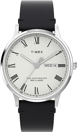 Timex 40 mm Waterbury Classic Watch