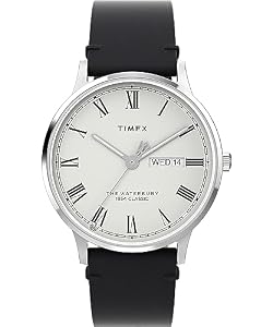 Timex Waterbury Traditional TW2W15000VQ