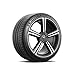 Produktbild MICHELIN Pilot Sport 4 EL FSL Sommerreifen 275/35 ZR18 (99Y) FSL/EL