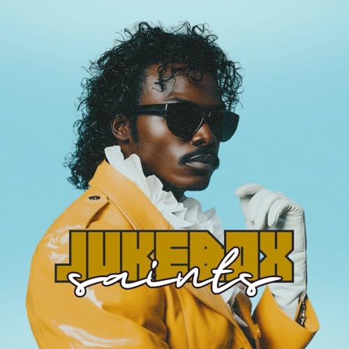 Jukebox Saints