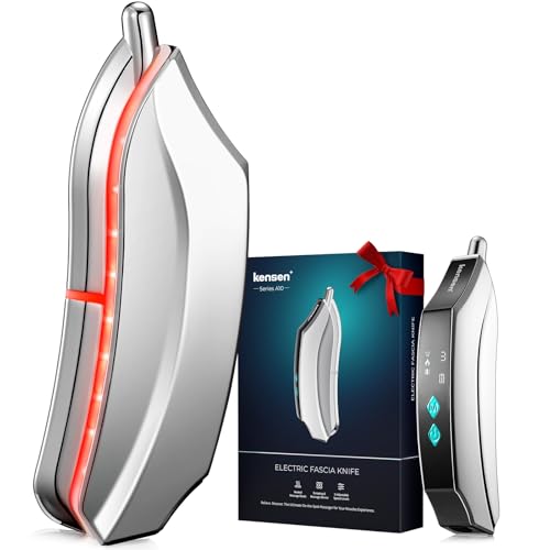 Kensen Heated Muscle Scraper Tool