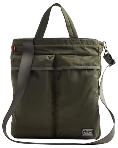 Levi's 004C2-0003 SUMMER 100PM TOTE BAG Men's One Size