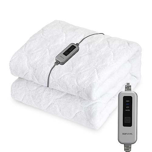Top 10 Best Heated Mattress Pad Twin Reviews & Comparison Glory Cycles