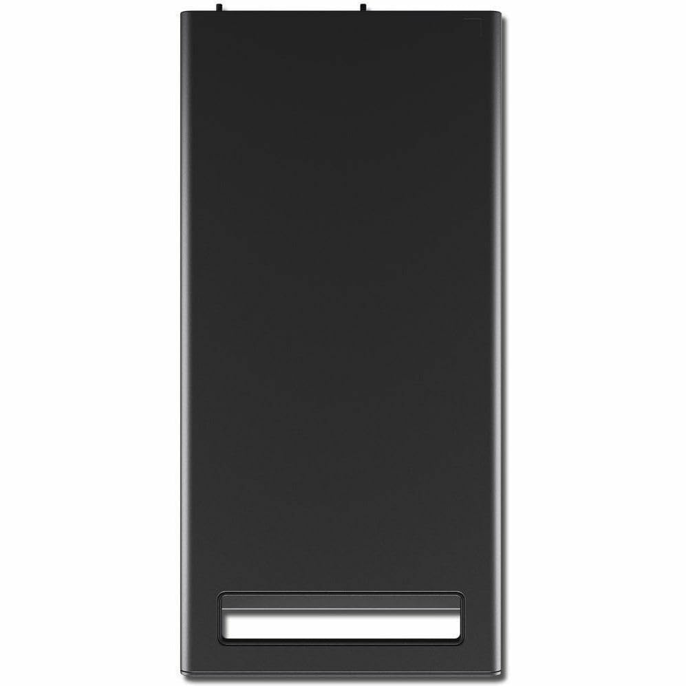 Image of Lenovo ThinkStation P3 Gen 2 30HT004KUS Workstation - Tower - Intel Core Ultra 9 285 - vPro Technology - 32 GB RAM - 1 TB SSD - Black - Intel W880 Chip - Windows 11 Pro - DVD-Writer - NVMe