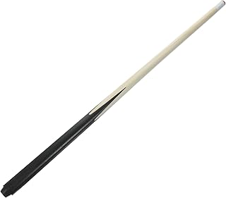 Toyvian Children's Billiard Stick Exercise Accessories Billiard Cue Sticks Mini Tools Short Billiard Cues Kids Pool Cue Short Cue Pool Cue Wood 48c Pool Ball Big Head Mini Accessories