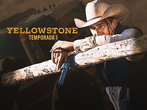 Yellowstone Temporada 1