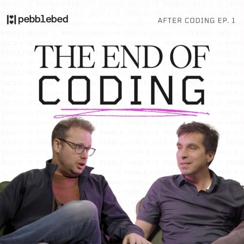Josh Wills on the End of Coding