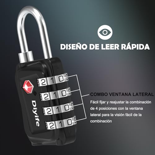 Candados, Toy Imagen adicional