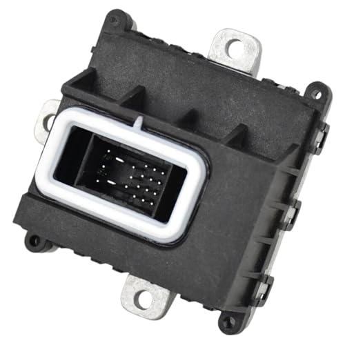 Module adaptatif de commande des phares haut de gamme BMW - 3