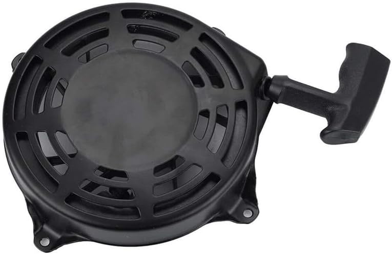 #US Recoil Starter Parts Replaces Recoil Pull Starter for Murray 223311X199A 22" Walk-Behind Mower (addiparts#1326-21551)