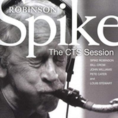 The CTS Session