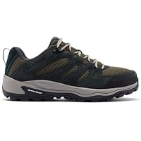Columbia Redmond 4 Breathe, Zapatos de Senderismo y Senderismo