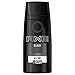 Produktbild Axe Deospray Black ohne Aluminium, 150 ml