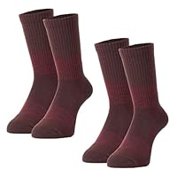 Amazon.co.jp: VAXPOT(バックスポット) トレッキングソックス 2