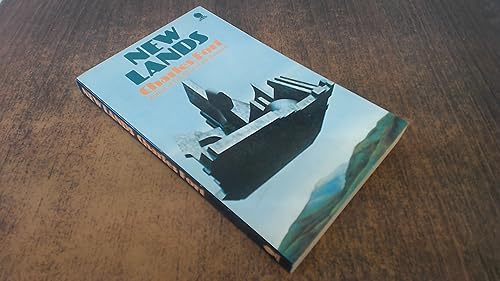 New Lands 0722136277 Book Cover