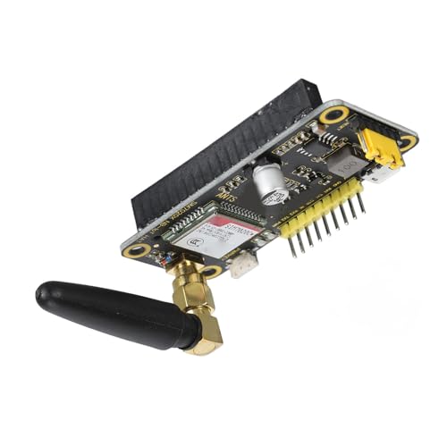 Module d'interface USB multicol pour carte de developpement GPIO 40pin avec LED - 4
