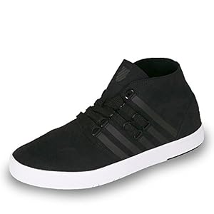 K-Swiss D R CINCH CHUKKA-M K-Swiss D R CINCH CHUKKA-M