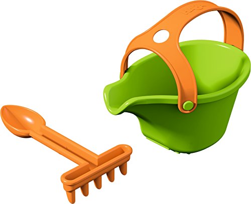 Preisvergleich Produktbild HABA 301442 Kleinkind-Sand-Matsch-Set