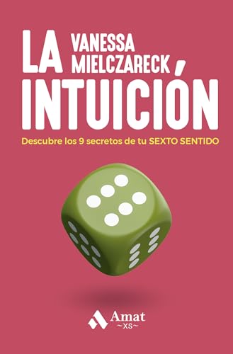 Portada de La intuición