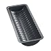 Produktbild Kaiser La Forme Plus Rehrückenform 30 cm, Emailleboden, antihaftbeschichtet, schnittfest, ausgestellter Griffrand