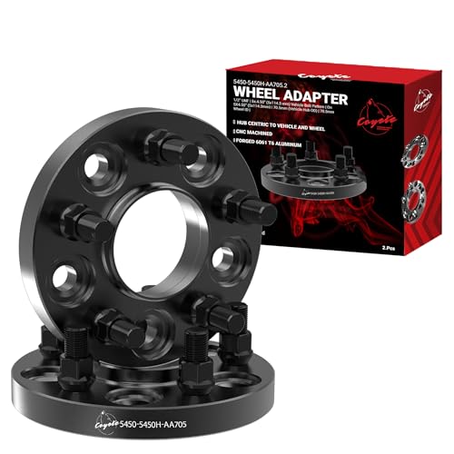 Wheel Accessories Parts 20mm for Ford Mustang