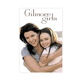 Gilmore Girls TV Show Poster 14 Leinwand Poster Wandkunst 