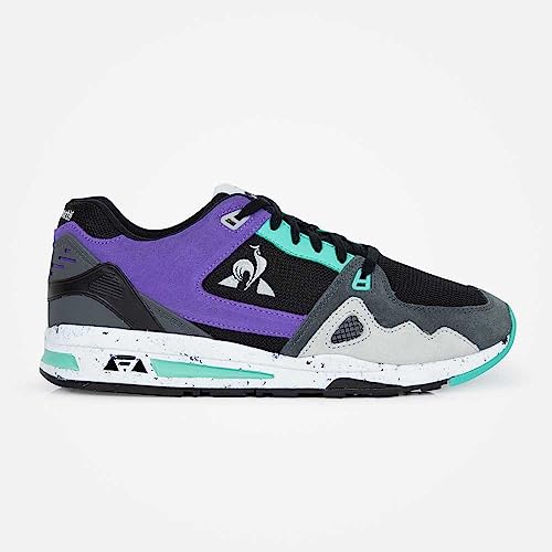 Baskets basses Le Coq Sportif LCS R1000 NINETIES - vue 7