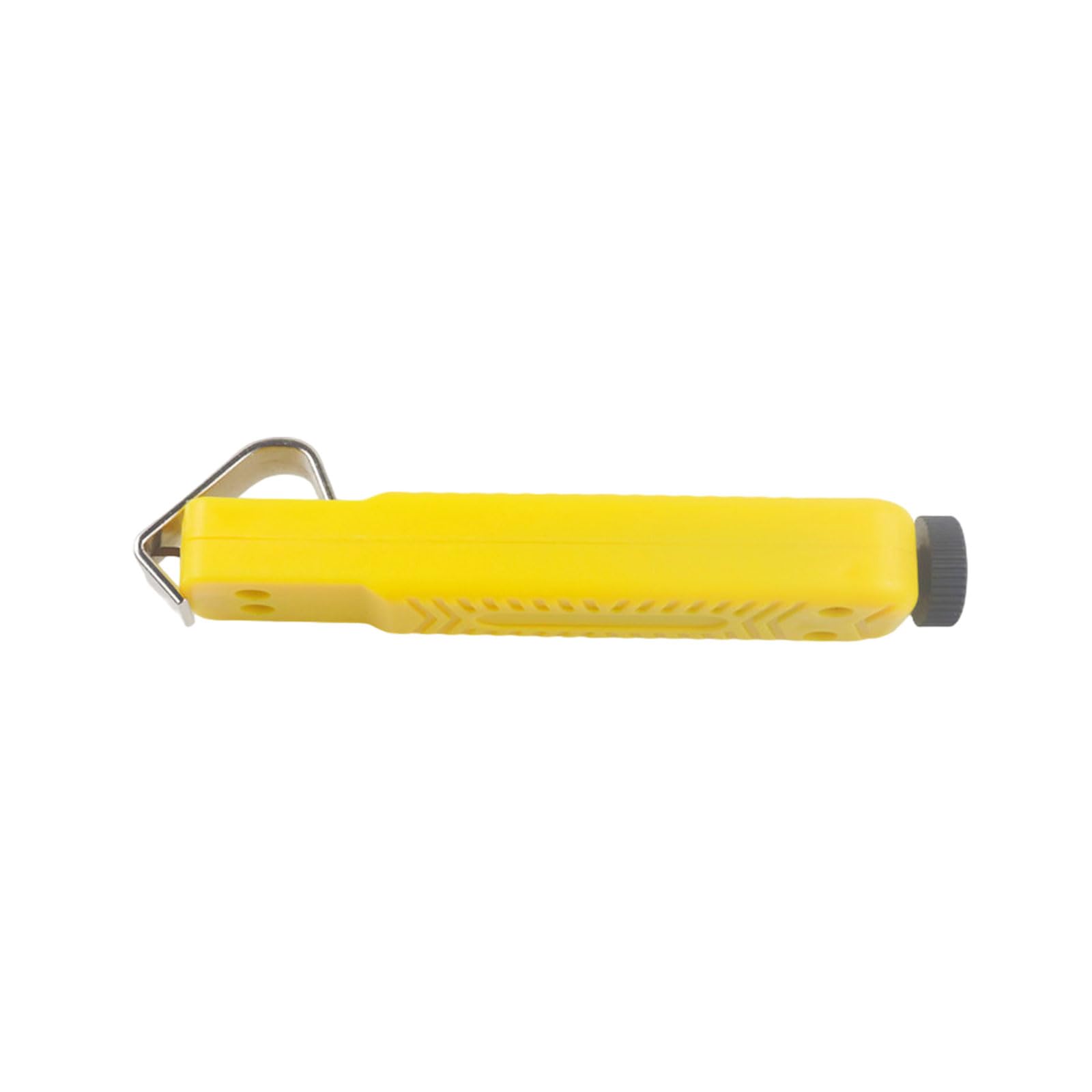 Tsophreniq A Quick Pvc Cable Peeling Tool Round Stripping Perfect For Enthusiasts Maintenance Workers Electricians Pvc