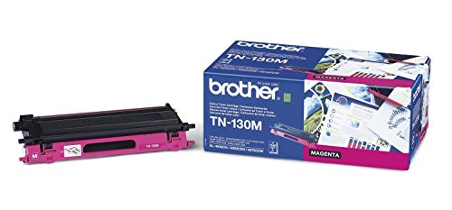 Brother TN-130M toner magenta original pour imprimante laser DCP