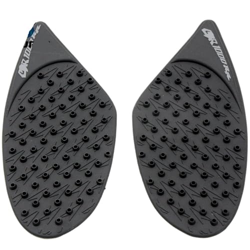 Traction Pads CBR 1000RR Grip Latéral de Genou Protecteur
