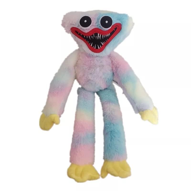 SCOOBA Super Soft Poppy Playtime Huggy wuggy Monster Soft Toy 45cm (Multi)