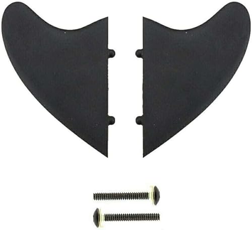 Hyperlite Fish Fin 2 Pack Kit