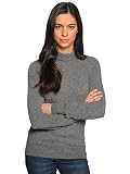 Vestibilità comoda United Colors of Benetton Giacca 21KXDN01F Donna, Panna 6l8, L