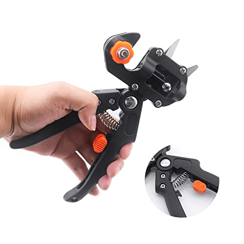 Yuhtech Grafting Pruning Tool Kit - Image 4