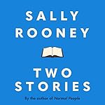 Cover of Two Stories
