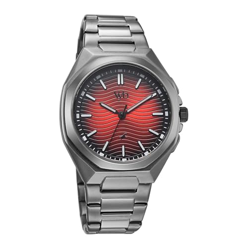 Image of Fastrack Vyb Quest with Quartz Analog Watch for Men