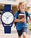 Imagen de TENOCK Reloj para Niños y Niñas