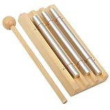 Eastrock Hand Chime Bell Meditation Wind Chimes & Classroom...