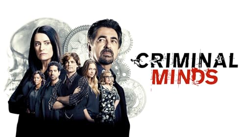 Criminal Minds