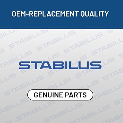 Premium Quality Brand Stabilus Trunk Lid Lift Support