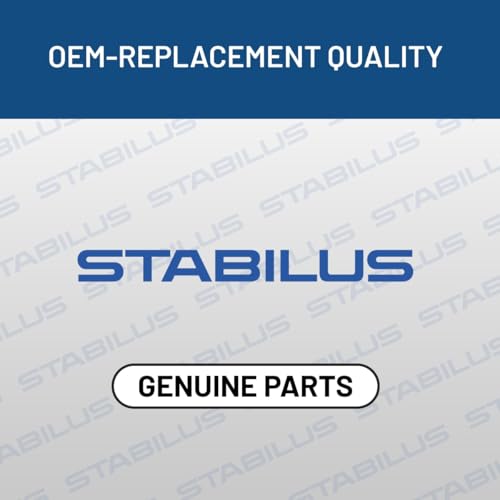 Qty (2) Stabilus 4B-908472 Fits Mercedes SL Series 2013 To 2019 Convertible Trunk Lift Supports by Stabilus - Image 5