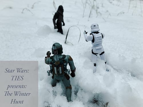 Episode 46: Episode 46--The Winter Hunt 1