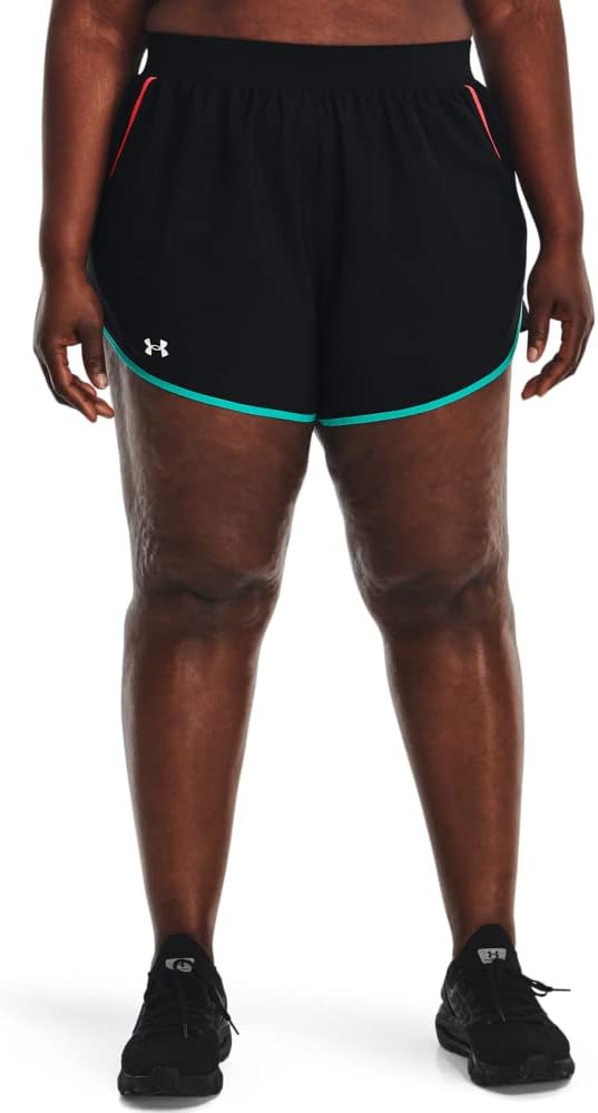 Under Armour Women's Fly by 2.0 Shorts