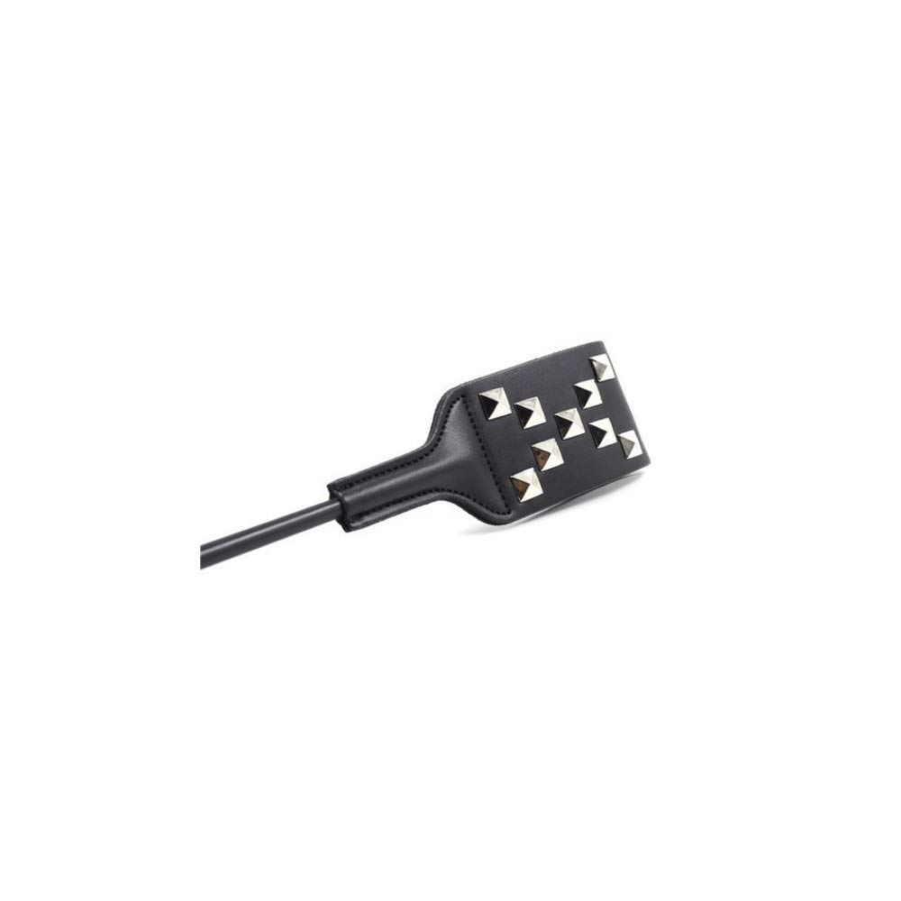 Fouet cravache matraque paddle slapper cross accessoire spanking bondage et kink - 4